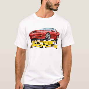 Pontiac 4th Gen Trans Am T-Shirt