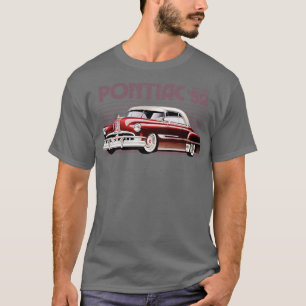 PONTIAC CHIEFTAIN T-Shirt