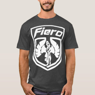 Pontiac Fiero T-Shirt