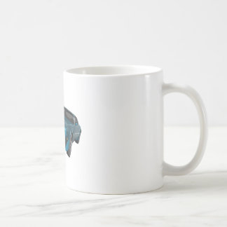 Pontiac Firebird 1970 Coffee Mug