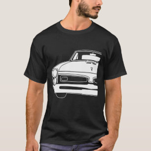 Pontiac Gto 1967 2 T-Shirt