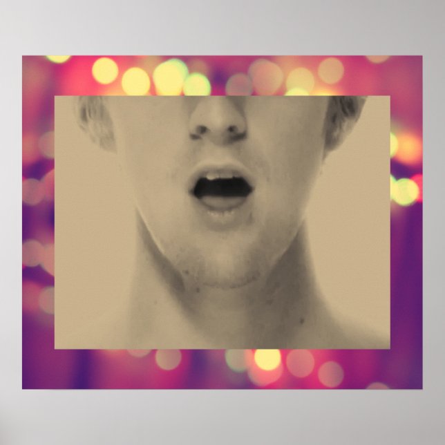Pontius Poster (Front)