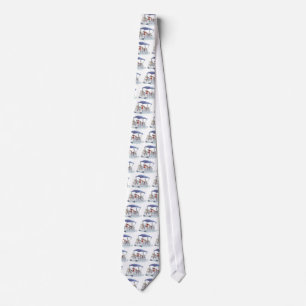 Pontoon Boat Tie
