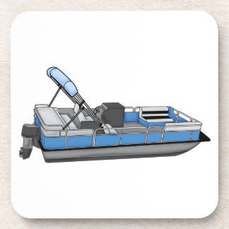 pontoon fun coaster