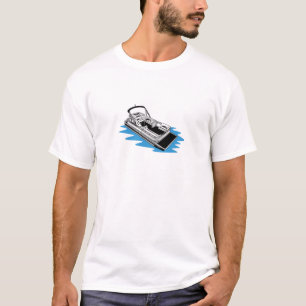 Pontoon T-Shirt