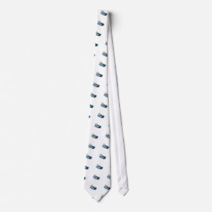 Pontoon Tie
