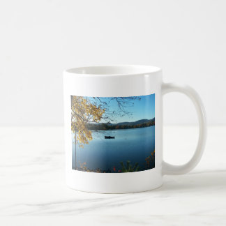 Pontoosuc Lake Mug