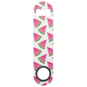 Ponts de pastèque aquarelle