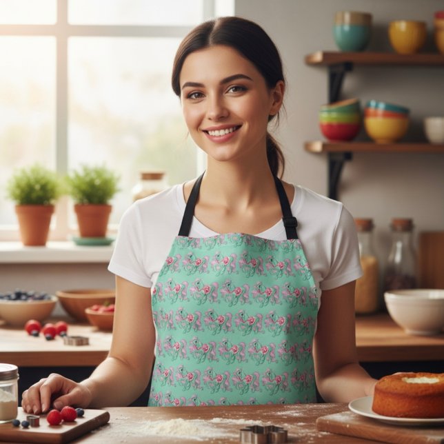 Pony Apron (Creator Uploaded)