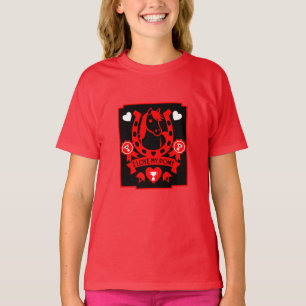 Pony Club Rider T-Shirt