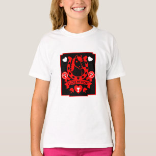 Pony Club Rider T-Shirt