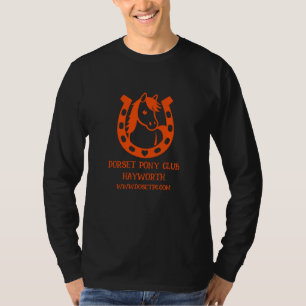 Pony Club Rider T-Shirt