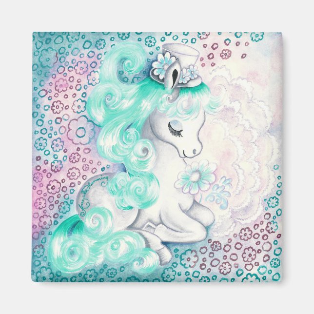 Pony Elysium I Magnet (Front)