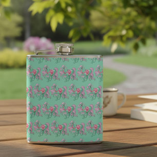 Pony Flask