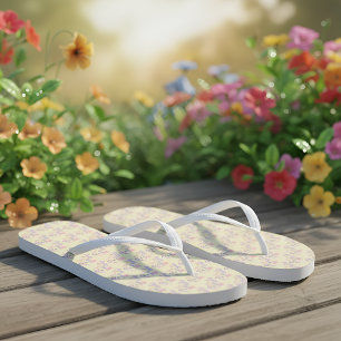 Pony Flip Flops