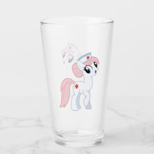 Pony Glass