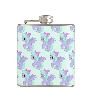 Pony Hip Flask