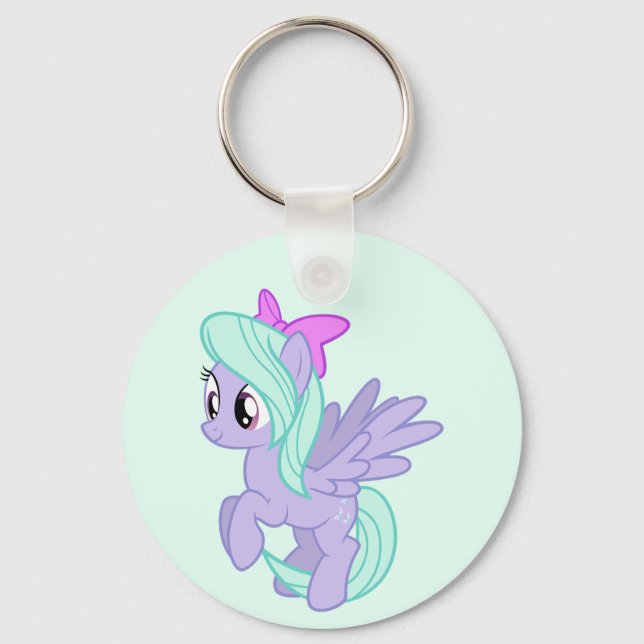 Pony Keychain (Front)