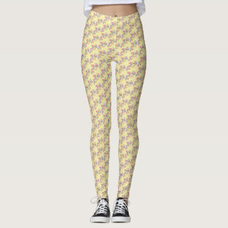 Pony Leggings