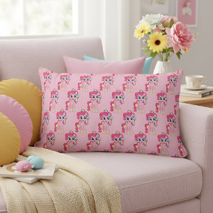 Pony Lumbar Pillow