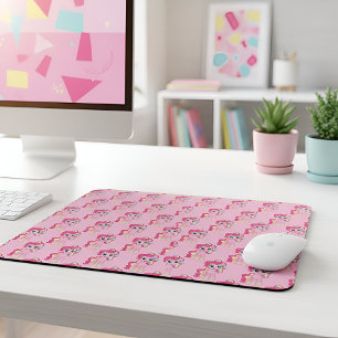 Pony Mouse Pad
