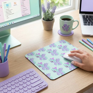 Pony Mouse Pad