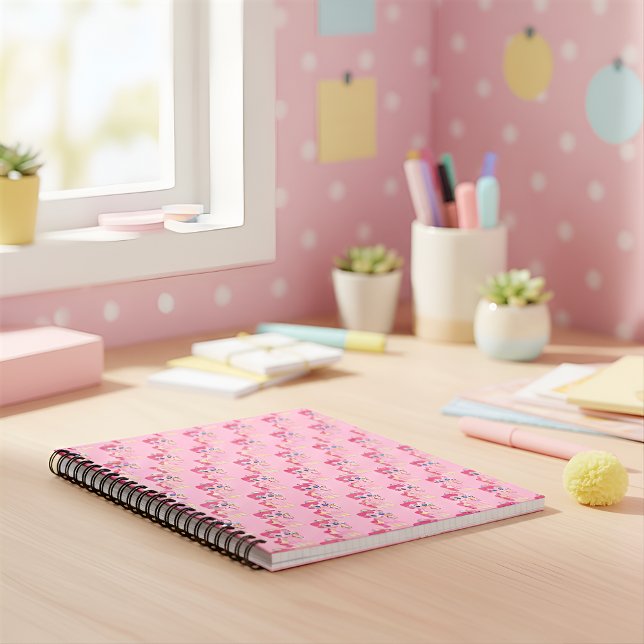Pony Notebook (Creator Uploaded)