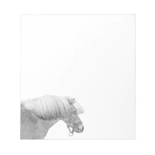 Pony Notepad