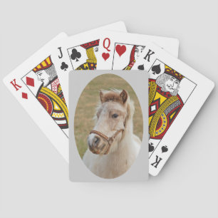 Pony Playing Cards