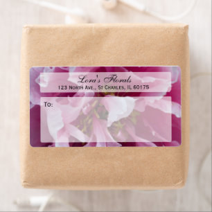 Pony rose Floral