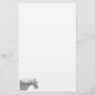 Pony Stationery