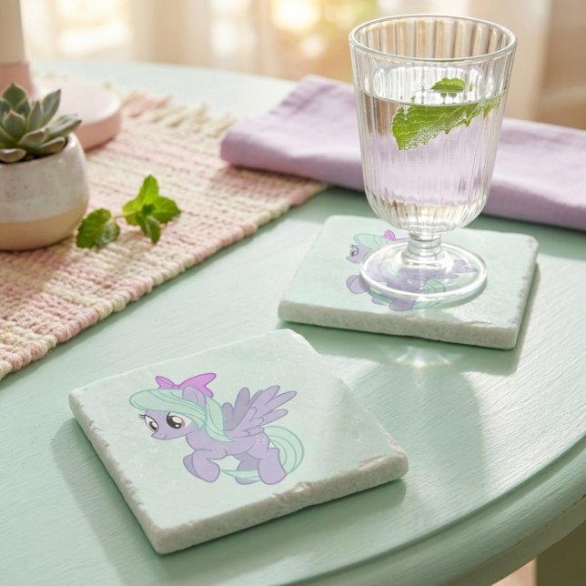 Pony Stone Coaster (Creator Uploaded)