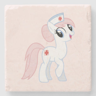 Pony Stone Coaster