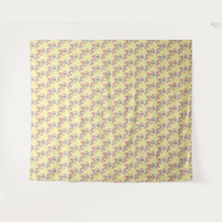 Pony Tapestry