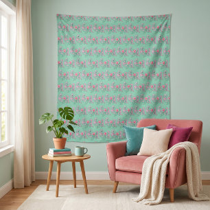 Pony Tapestry