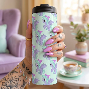 Pony Thermal Tumbler