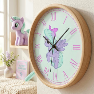 Pony Watch