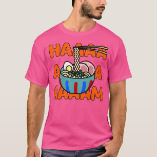 Ponyo'S Ramen T-Shirt