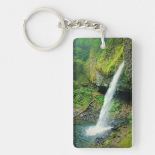 Ponytail Falls, Oregon