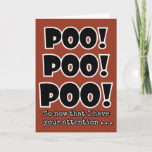 POO emoji kids Birthday