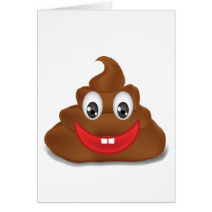 poo emojis