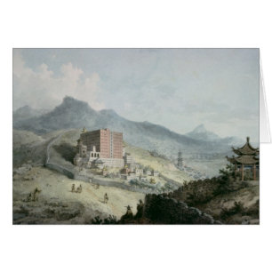 Poo Ta La, or Great Temple of Fo