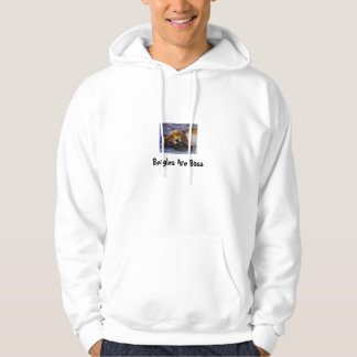 Poochie Hoodie