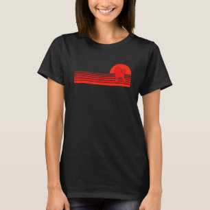 Poodle Breed Animal Dogs T-Shirt
