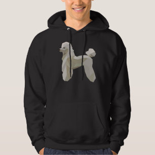 poodle Essential               Hoodie