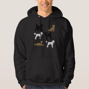 poodle                                     hoodie