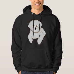 Poodle              hoodie