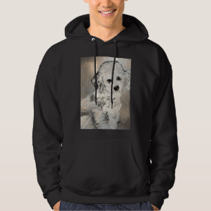 POODLE                HOODIE