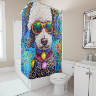 Poodle in Style