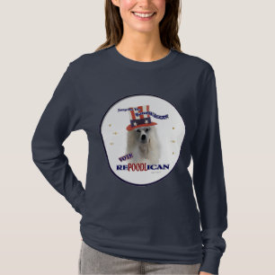 POODLE  Lovers Gifts T-Shirt